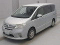 2013 Nissan Serena