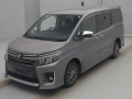 2017 Toyota Voxy