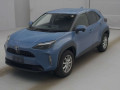 2023 Toyota YARIS CROSS