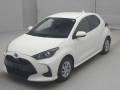 2023 Toyota YARIS
