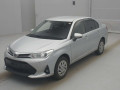 2019 Toyota Corolla Axio