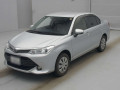 2017 Toyota Corolla Axio
