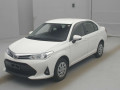 2022 Toyota Corolla Axio