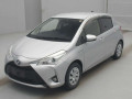 2019 Toyota Vitz