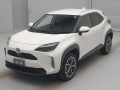 2021 Toyota YARIS CROSS
