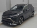 2024 Toyota Corolla Cross