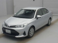 2020 Toyota Corolla Axio