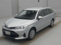 2022 Toyota Corolla Fielder