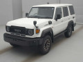2026 Toyota Land Cruiser 70