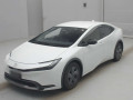 2023 Toyota Prius