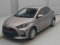 2024 Toyota YARIS