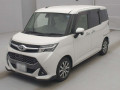 2018 Toyota TANK