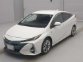 2017 Toyota Prius PHV