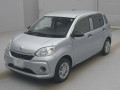 2019 Toyota Passo