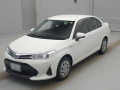 2020 Toyota Corolla Axio