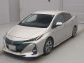 2017 Toyota Prius PHV