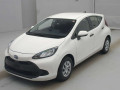2023 Toyota Aqua