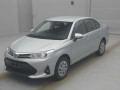 2020 Toyota Corolla Axio