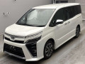 2021 Toyota Voxy
