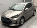 2021 Toyota YARIS