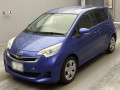 2014 Toyota Ractis