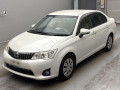 2013 Toyota Corolla Axio