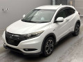 2014 Honda VEZEL