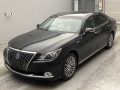2015 Toyota Crown Majesta
