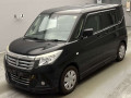2020 Suzuki Solio