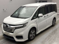 2017 Honda Step WGN Spada