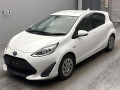2018 Toyota Aqua