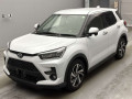 2021 Toyota Raize