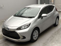 2021 Toyota Aqua