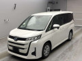 2022 Toyota Noah