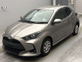 2021 Toyota YARIS