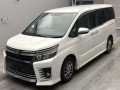 2014 Toyota Voxy