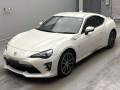 2017 Toyota 86