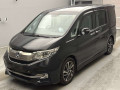 2015 Honda Step WGN Spada