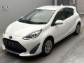 2021 Toyota Aqua