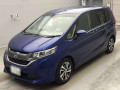 2017 Honda Freed