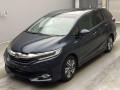 2016 Honda SHUTTLE