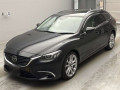 2017 Mazda Atenza Wagon
