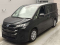 2022 Toyota Noah