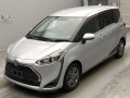 2019 Toyota Sienta