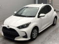 2021 Toyota YARIS