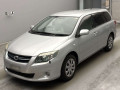2011 Toyota Corolla Fielder