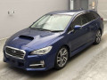 2015 Subaru Levorg