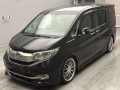 2016 Honda Step WGN Spada