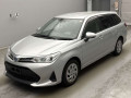 2018 Toyota Corolla Fielder