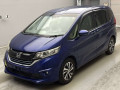2019 Honda Freed